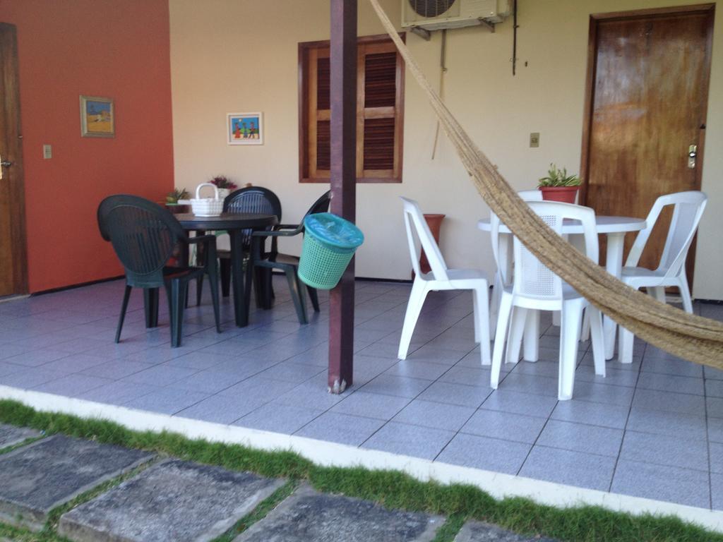 Hotel Jardim Fortaleza (Ceara) Exterior foto