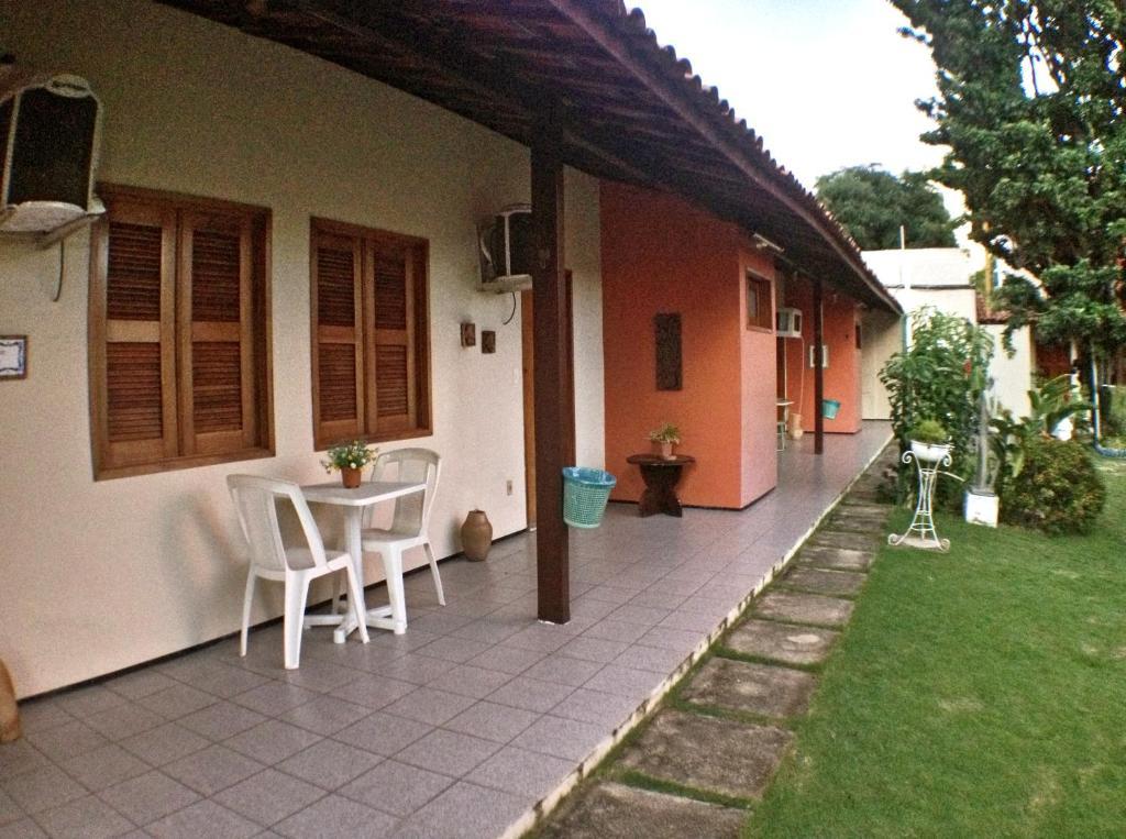 Hotel Jardim Fortaleza (Ceara) Exterior foto