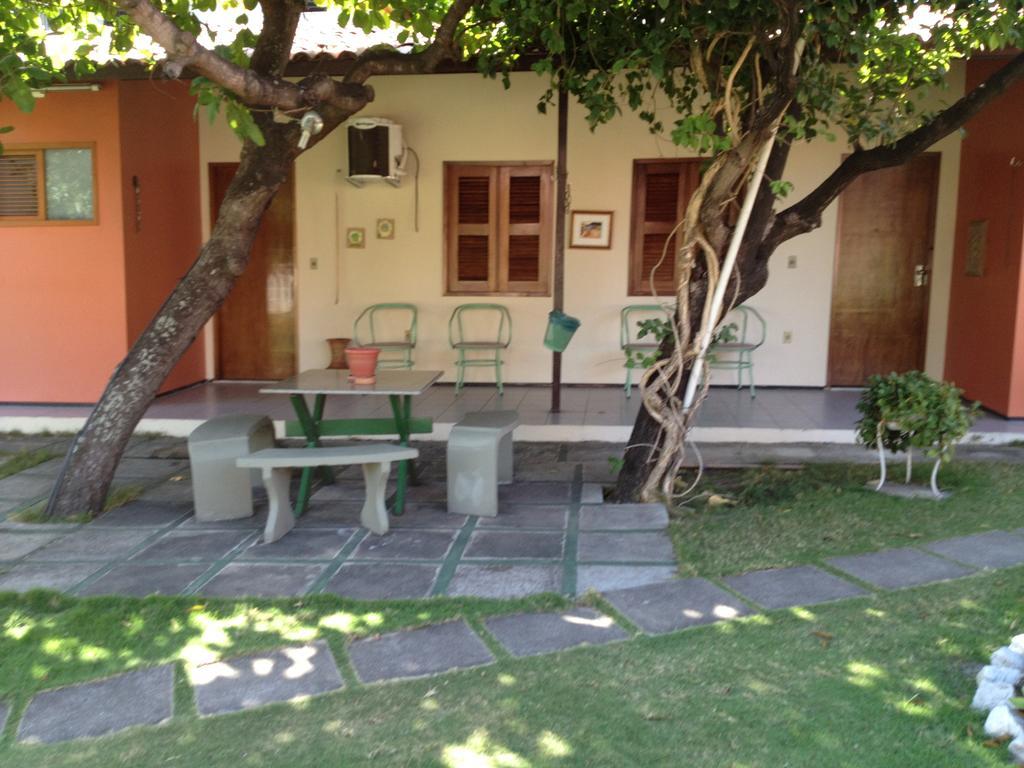 Hotel Jardim Fortaleza (Ceara) Exterior foto