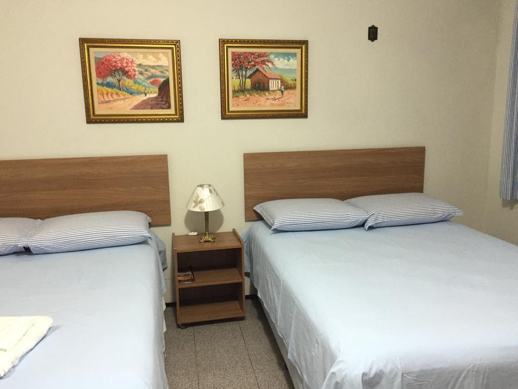 Hotel Jardim Fortaleza (Ceara) Exterior foto