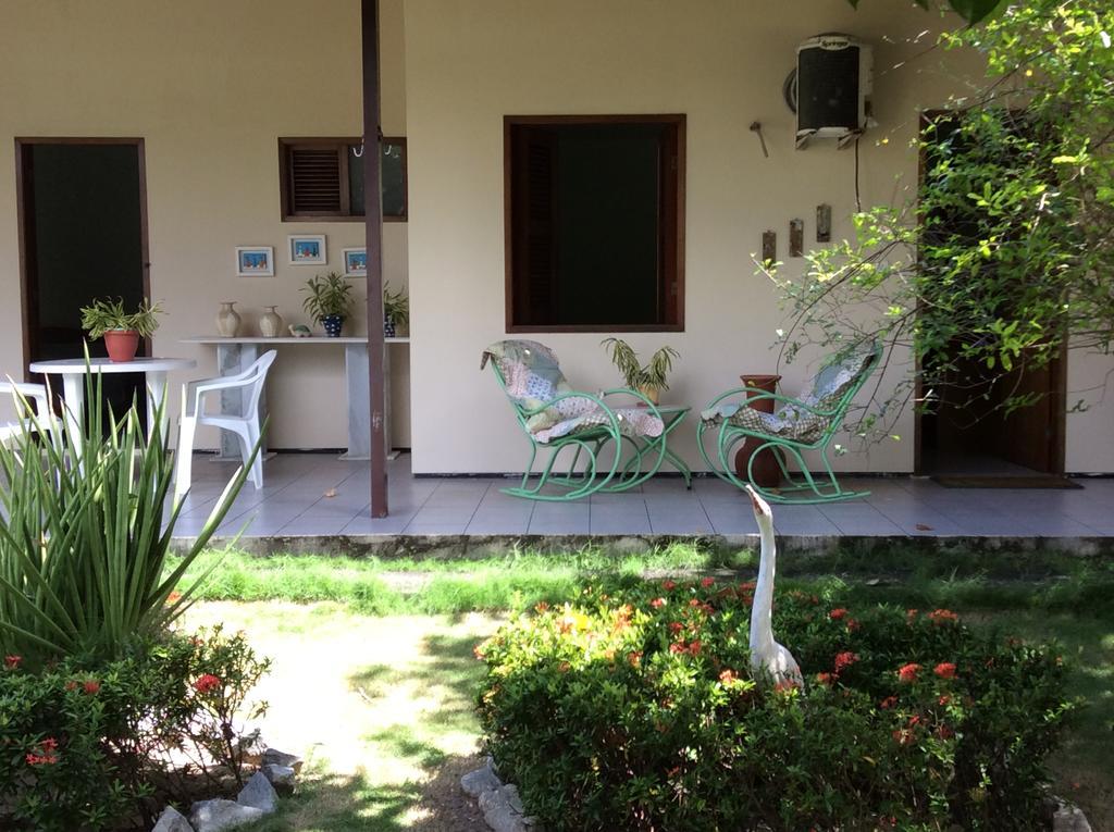 Hotel Jardim Fortaleza (Ceara) Exterior foto