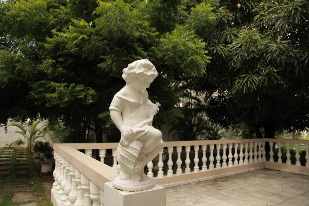 Hotel Jardim Fortaleza (Ceara) Exterior foto