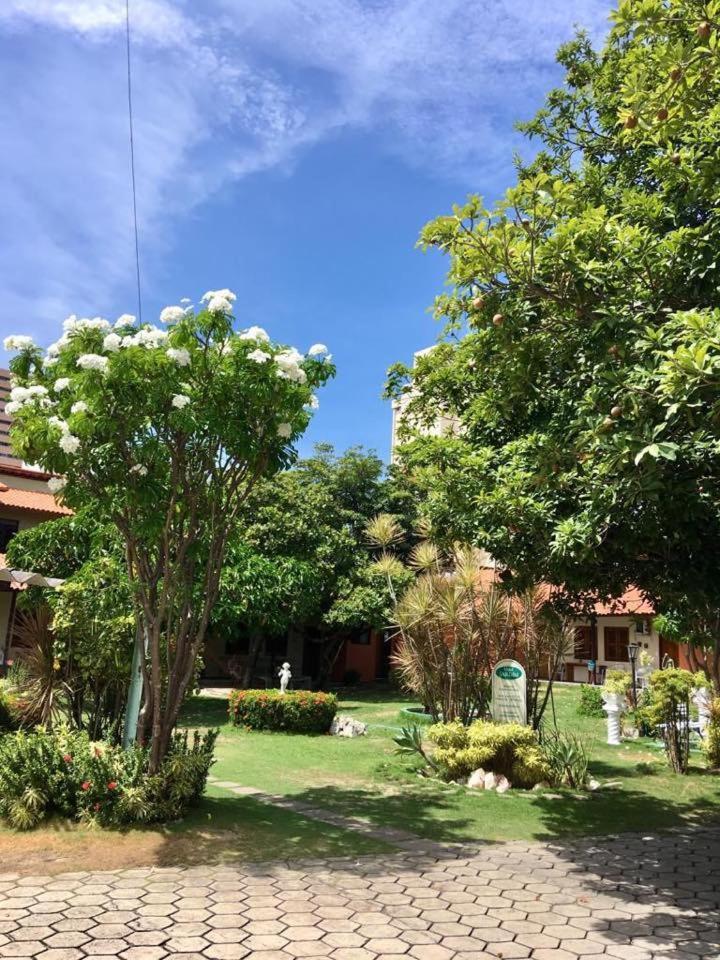 Hotel Jardim Fortaleza (Ceara) Exterior foto