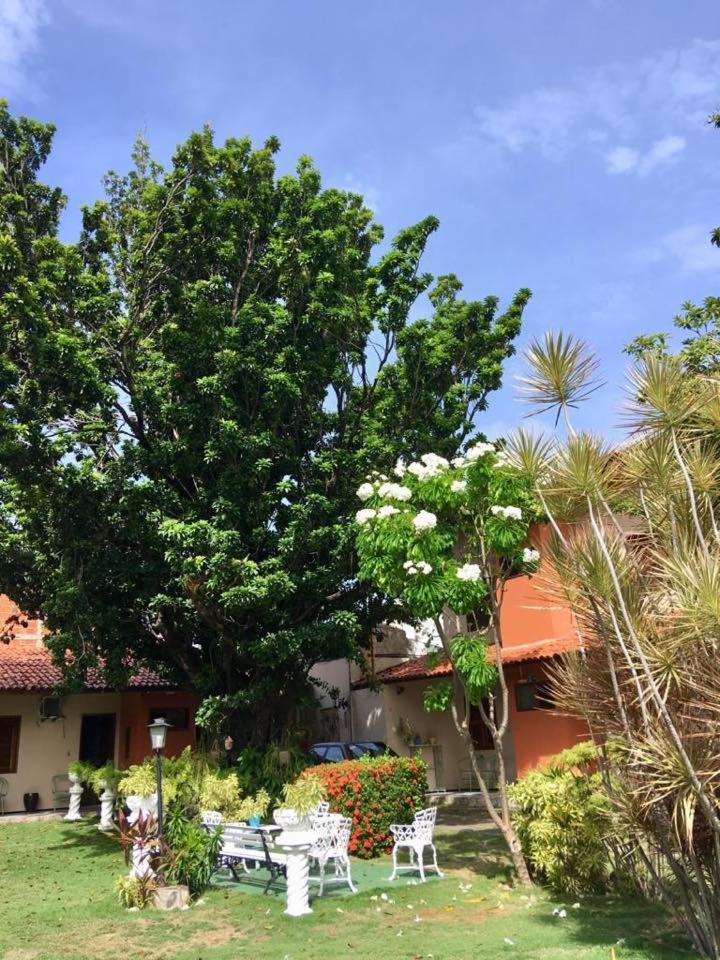 Hotel Jardim Fortaleza (Ceara) Exterior foto