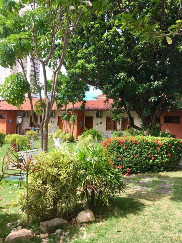 Hotel Jardim Fortaleza (Ceara) Exterior foto