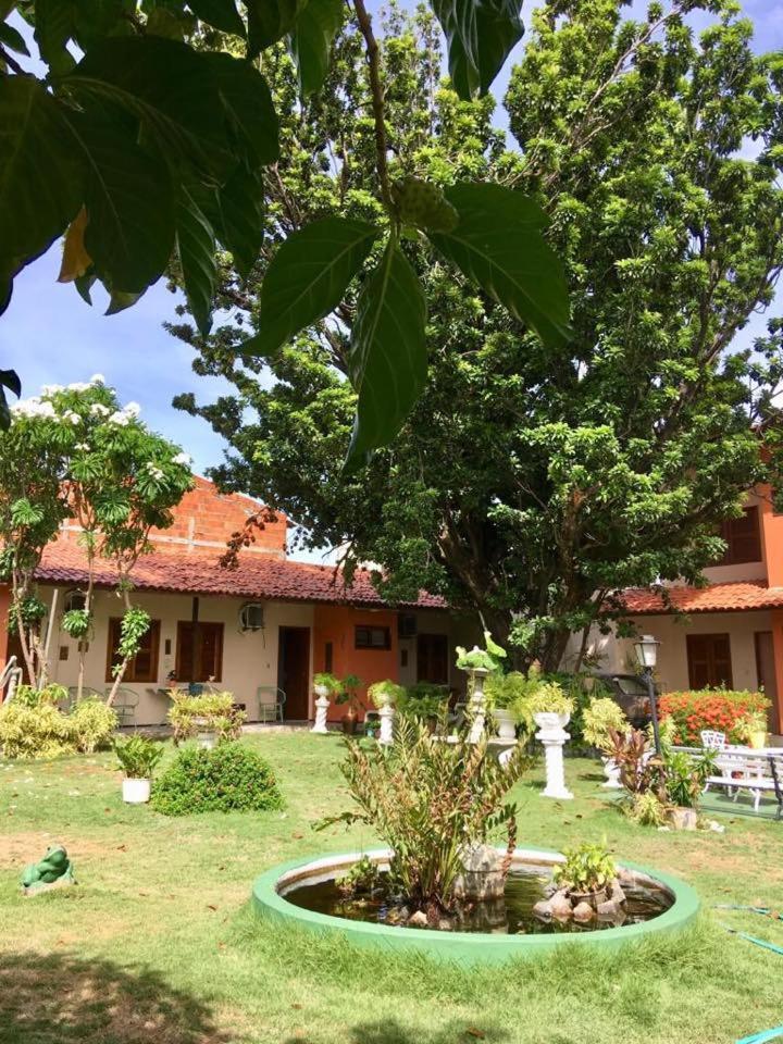 Hotel Jardim Fortaleza (Ceara) Exterior foto